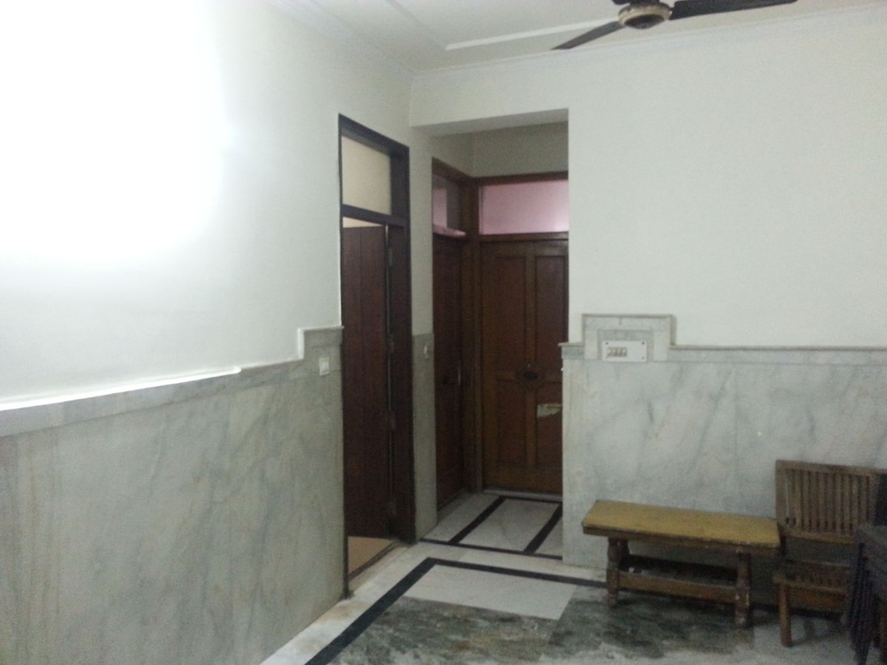 new delhi