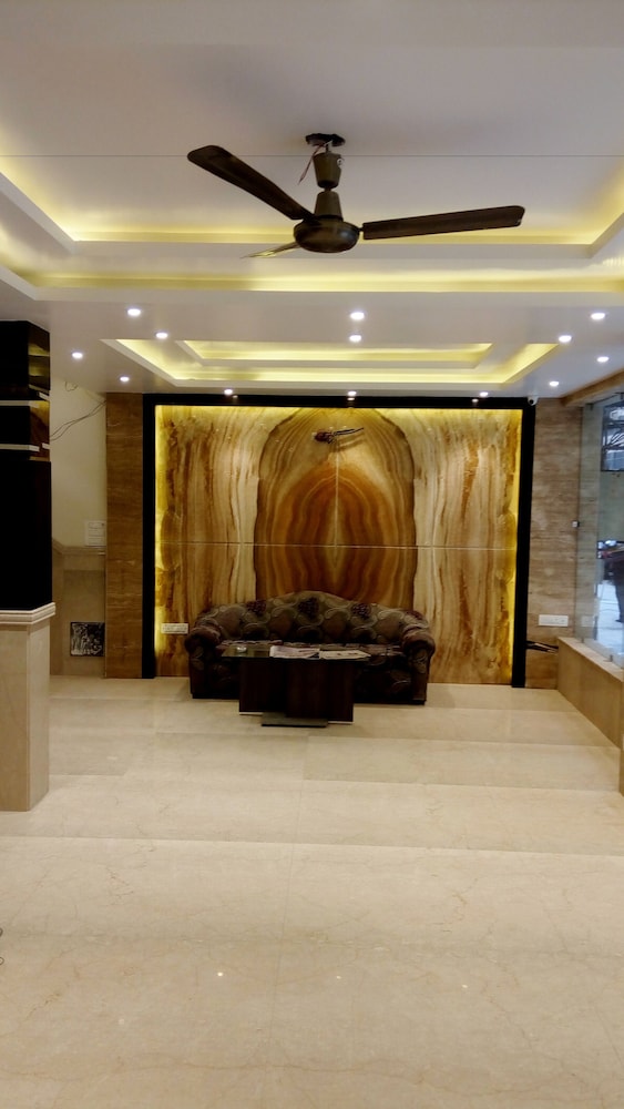 new delhi