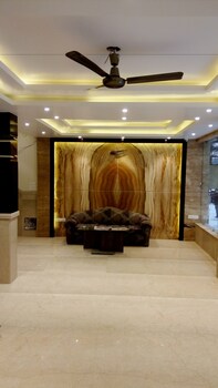 new delhi