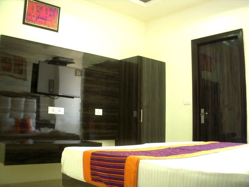 hotel tashkent palace