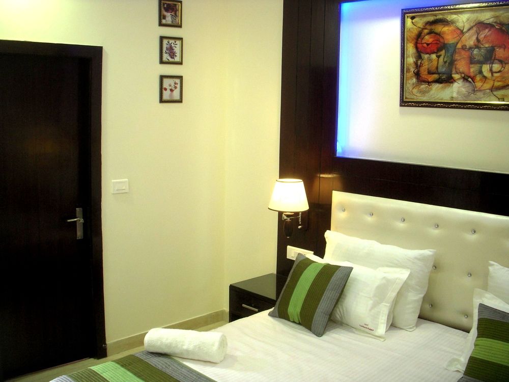 hotel tashkent palace