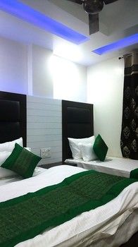 hotel tashkent palace