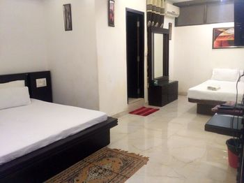 hotel tashkent palace
