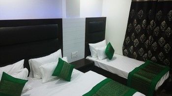 hotel tashkent palace