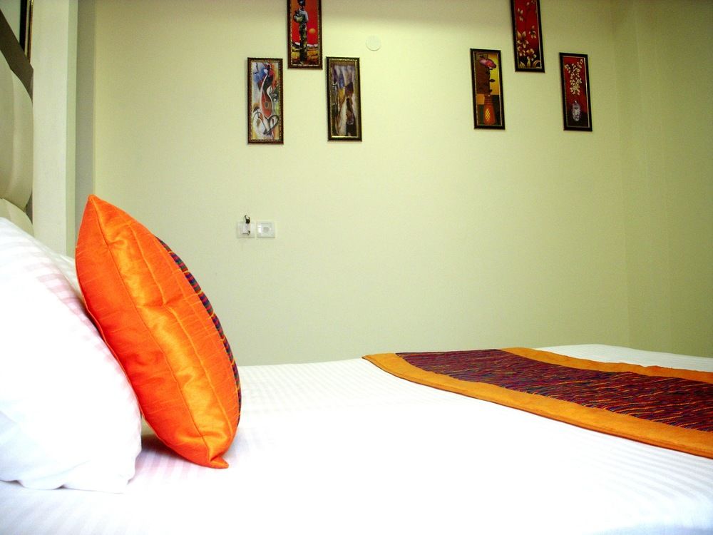 hotel tashkent palace