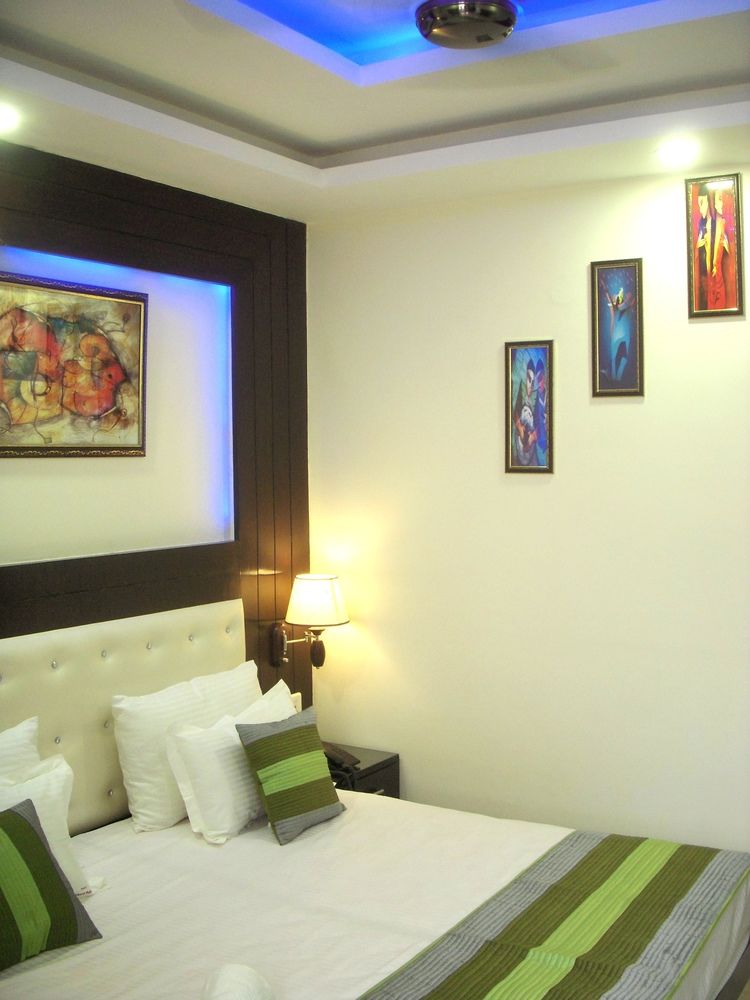 hotel tashkent palace