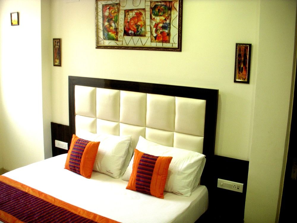 hotel tashkent palace