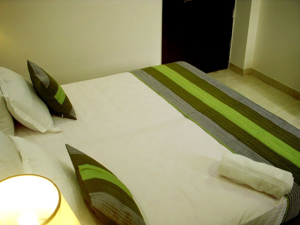 hotel tashkent palace