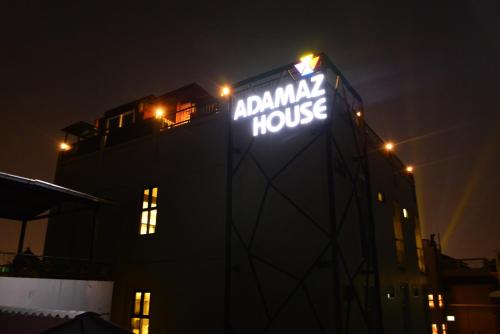adamaz house