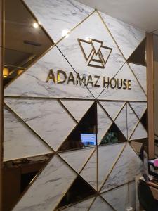 adamaz house