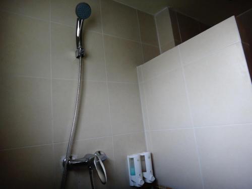 phangan pearl hostel