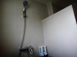 phangan pearl hostel