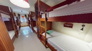 phangan pearl hostel