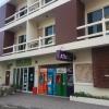 phangan pearl hostel