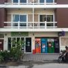 phangan pearl hostel