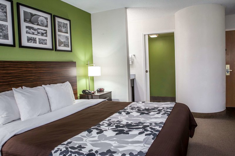 sleep inn hanes mall