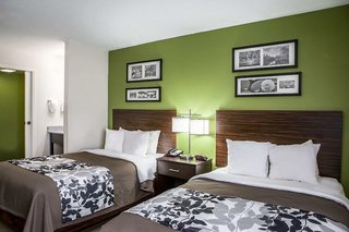 Sleep Inn Hanes Mall,Winston - Salem>>Forsyth County,3 star