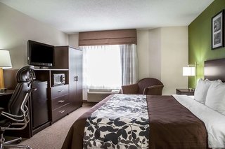 Sleep Inn Hanes Mall,Winston - Salem>>Forsyth County,3 star