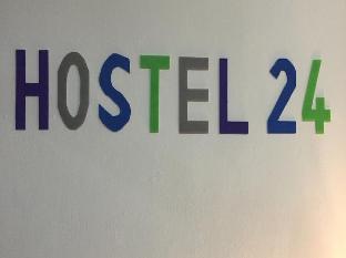 Hostel 24,Bang Na>>Ban Khlong Samrong,2 star