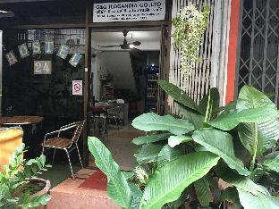 Hostel 24,Bang Na>>Ban Khlong Samrong,2 star