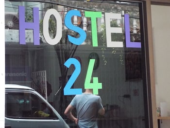 hostel 24