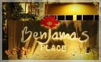 benjamas place