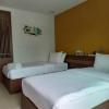 Benjamas Place,Rawai>>Phuket,3 star