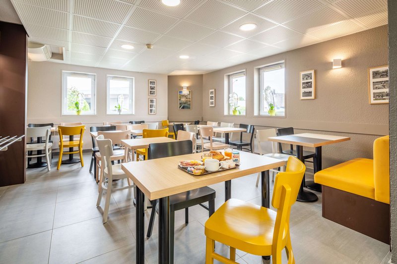bandb hotel strasbourg nord artisans
