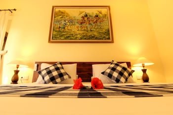 villa capung mas