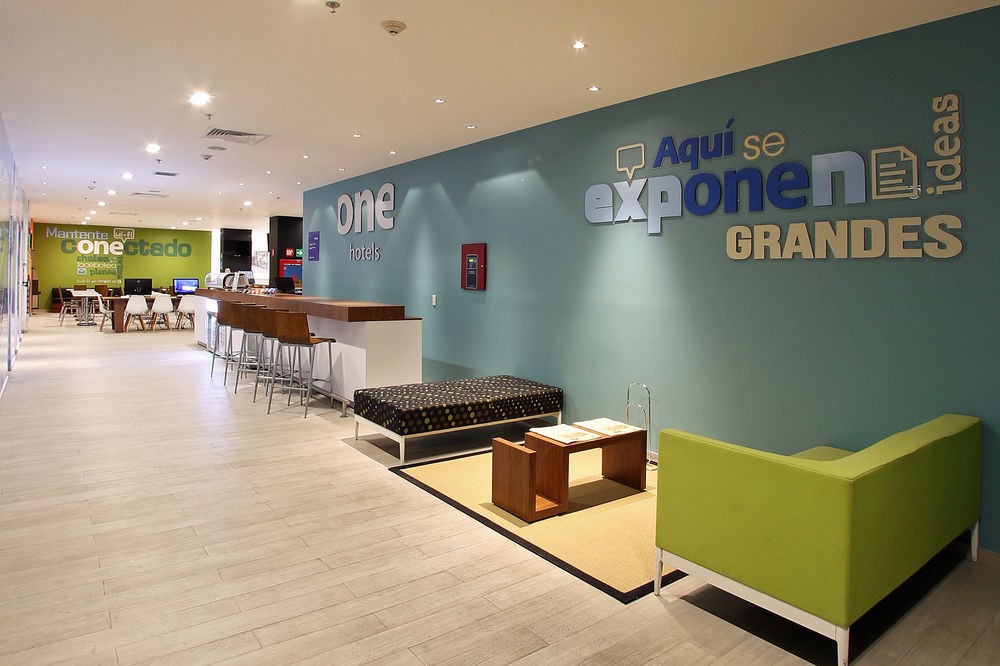 One Ciudad De Mexico Periferico,Mexico City>>Coyoacan,3 star