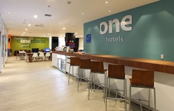 one ciudad de mexico periferico