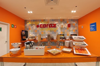 one ciudad de mexico periferico