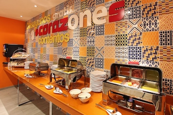 one ciudad de mexico periferico