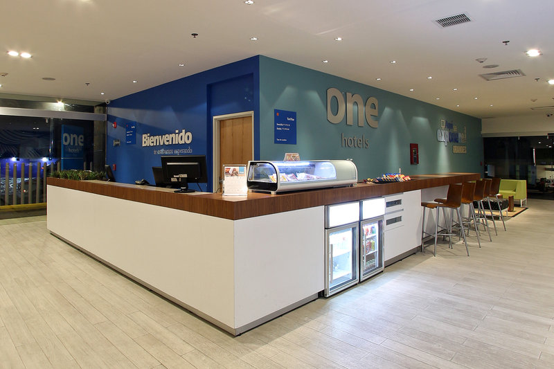 one ciudad de mexico periferico