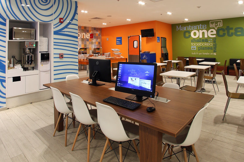 one ciudad de mexico periferico