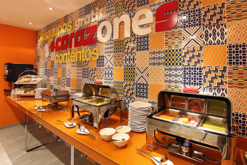 one ciudad de mexico periferico