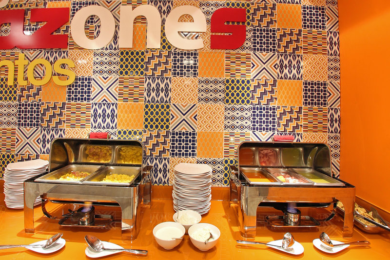 one ciudad de mexico periferico