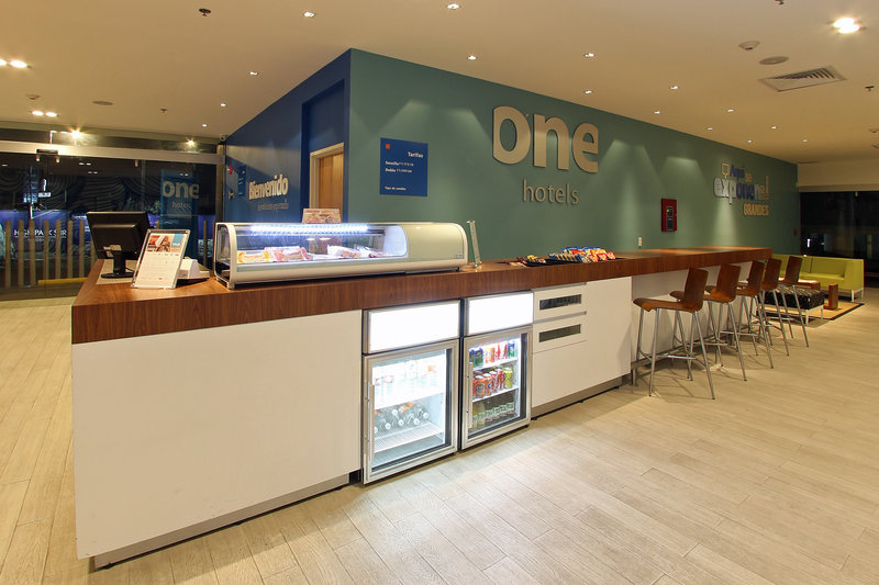 one ciudad de mexico periferico