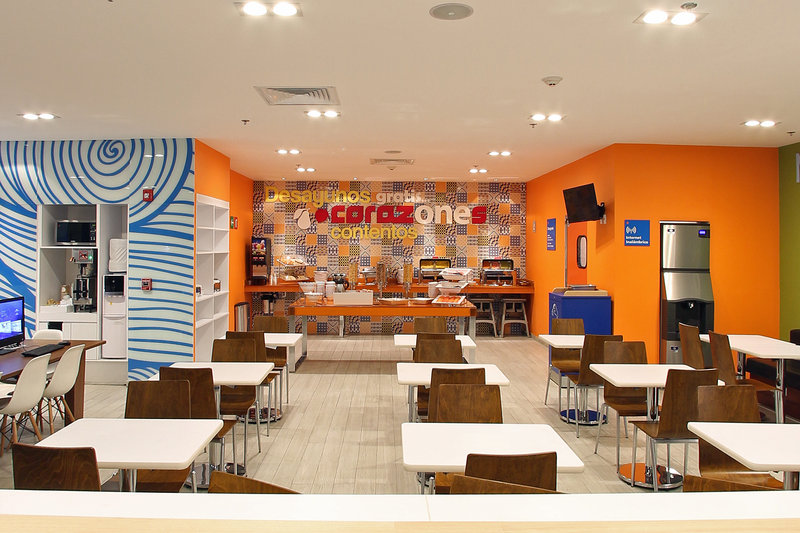 one ciudad de mexico periferico