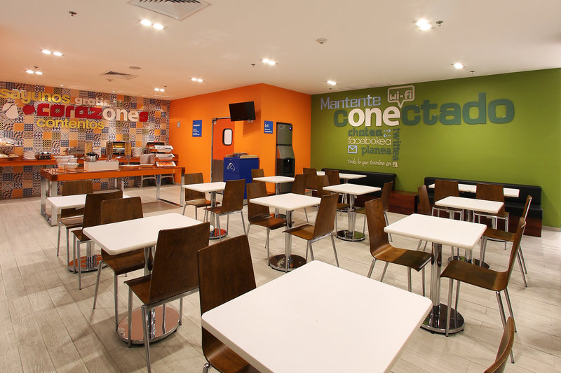 one ciudad de mexico periferico