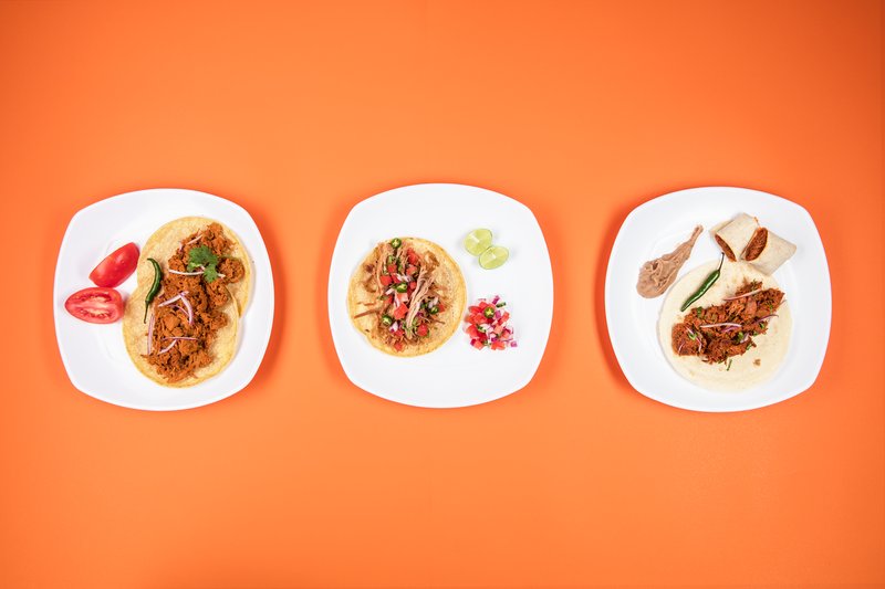 one ciudad de mexico periferico