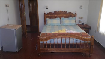 Ganesh House Homestay,Kovalam>>Kerala,3 star