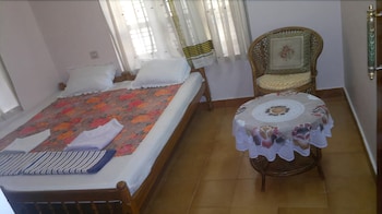 Ganesh House Homestay,Kovalam>>Kerala,3 star