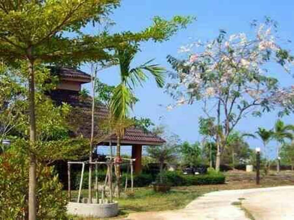 rimpu hill resort