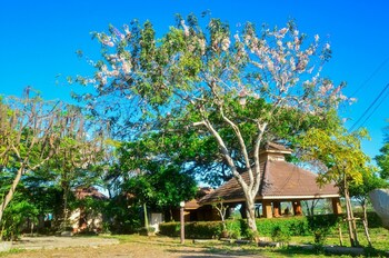 rimpu hill resort