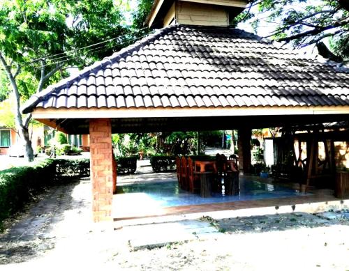 rimpu hill resort