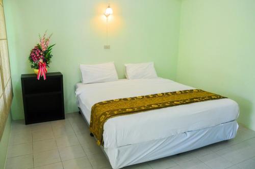 Rimpu Hill Resort,Rayong>>Pattaya,3 star