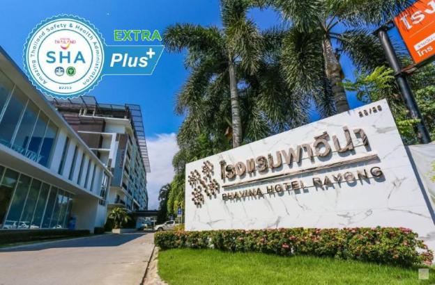 phavina hotel rayong