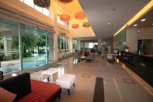 phavina hotel rayong