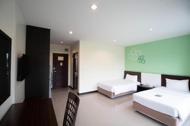phavina hotel rayong